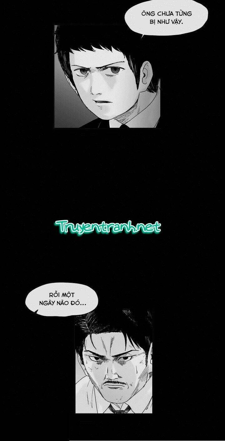 bạo lực học đường chapter 49 28