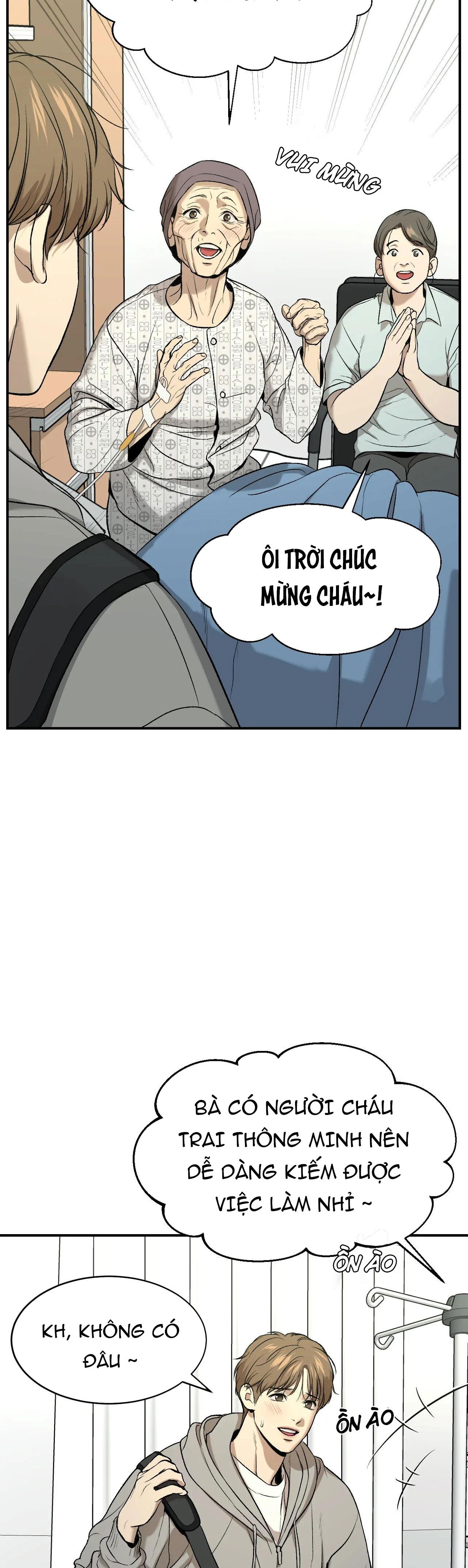 điềm rủi chapter 7 9