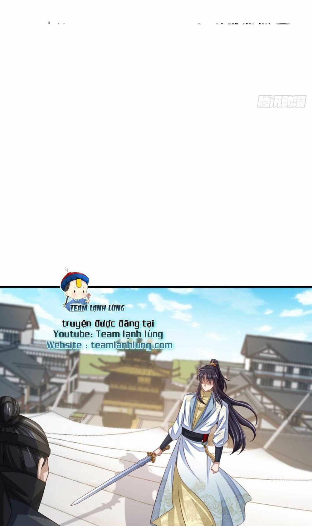 thuần hóa ba ba bạo quân chapter 46 45