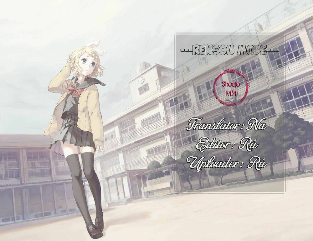rensou mode chapter 1 49