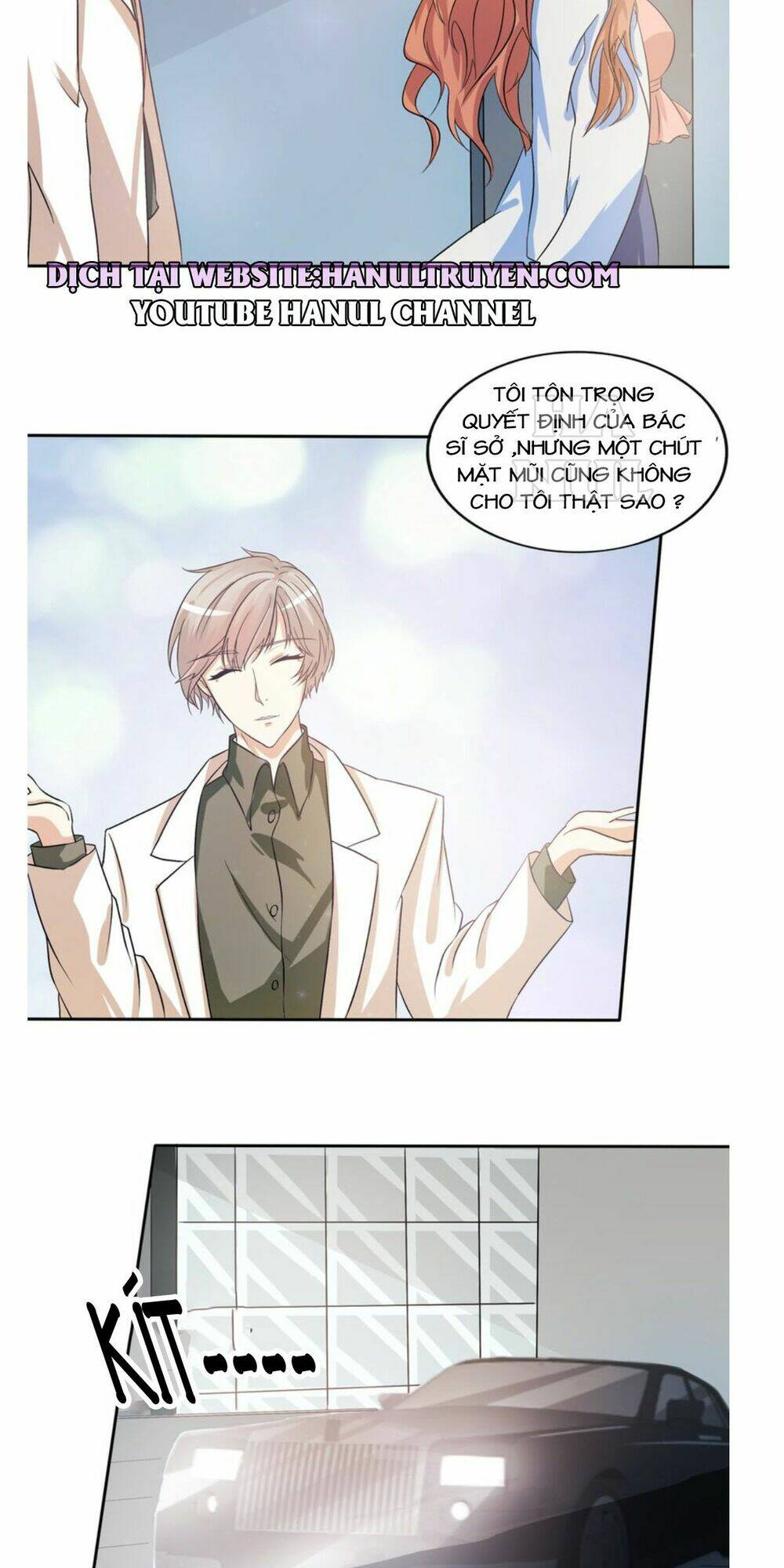 dụ vợ về nhà chồng cũ phải thật ôn nhu chapter 72 20