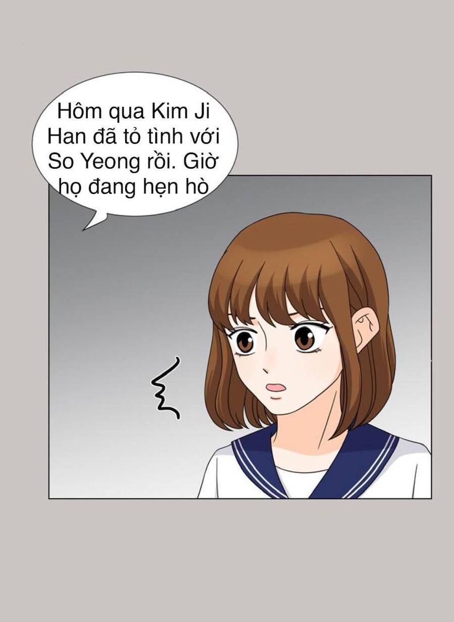 idol và sếp, em yêu ai? chapter 64 18