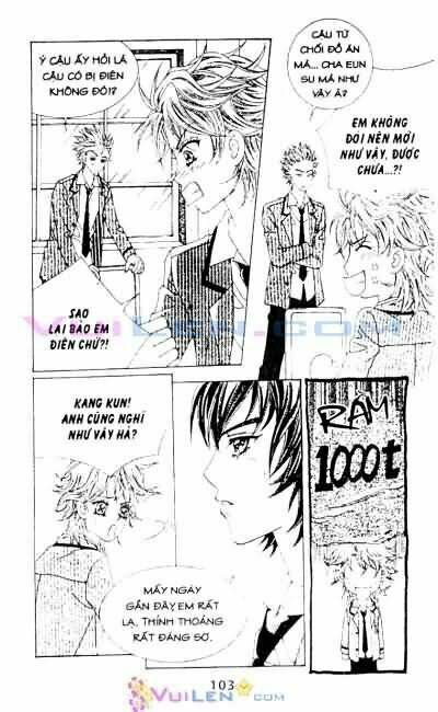 chàng gà mái chapter 7 103