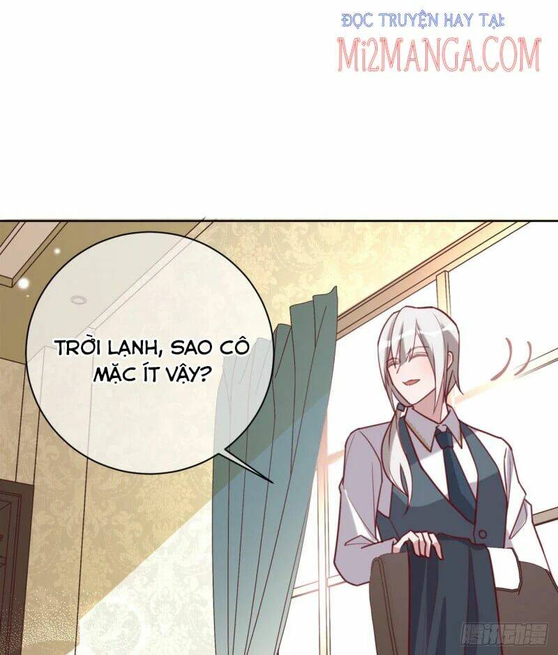 dĩ hôn chi danh chapter 39 37