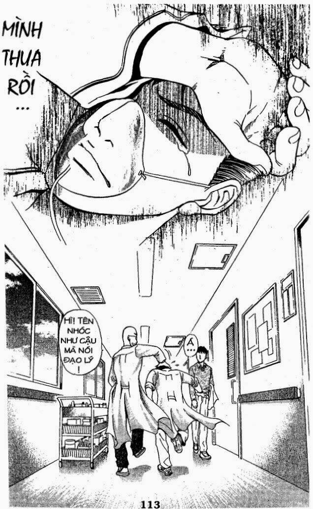 bàn tay thần sầu teru chapter 39 21