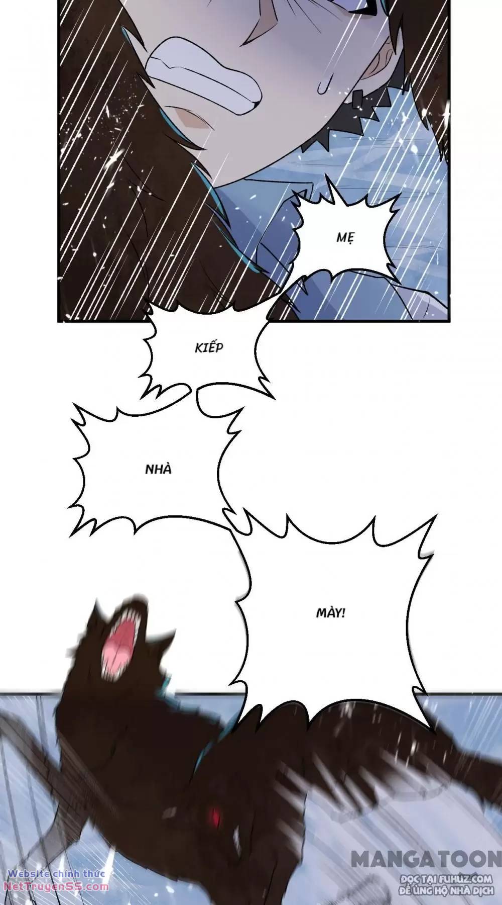 Tôi Sống Trên Hoang Đảo Cùng Các Em Gái chapter 237 23