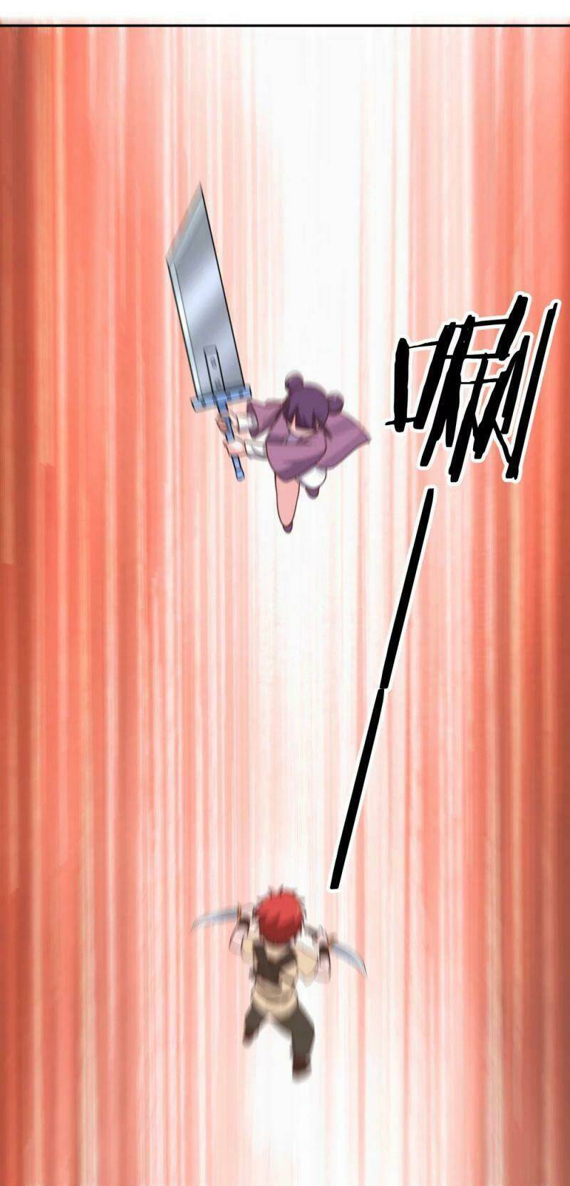 võ linh kiếm tôn chapter 138 17