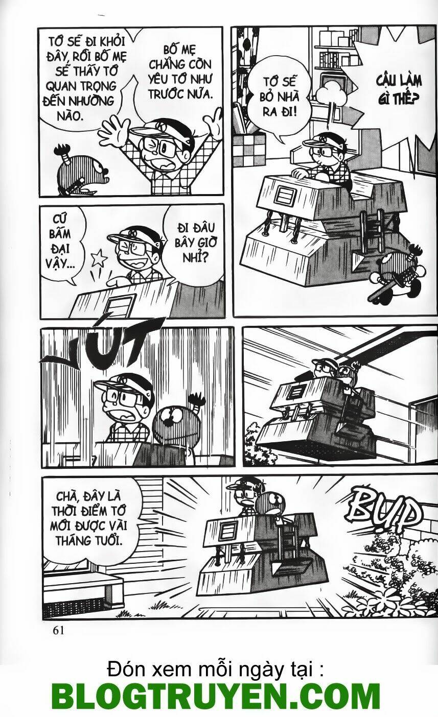 tân từ điển kì bí chapter 36 6