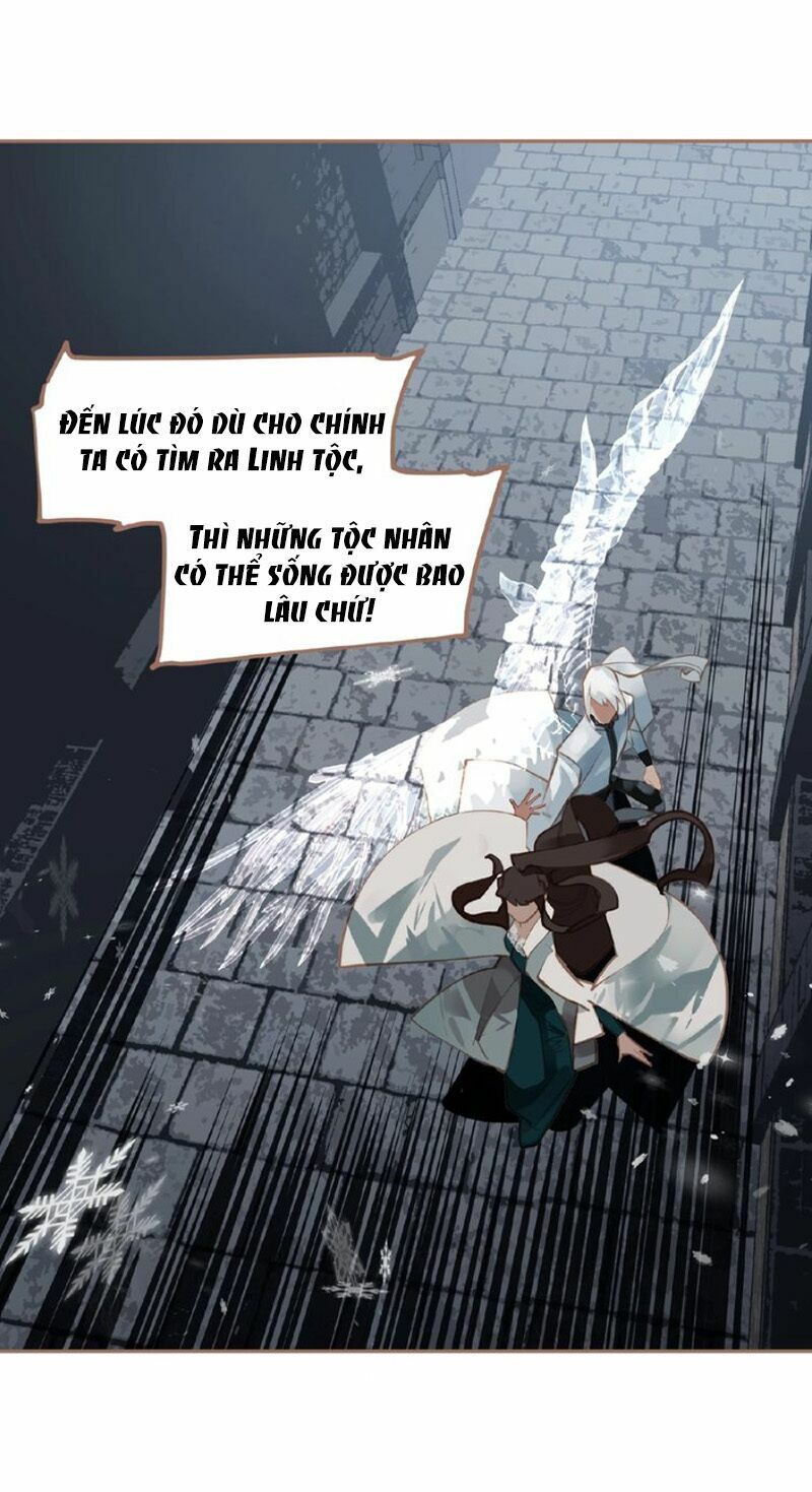 nhất đại linh hậu chapter 62.1 26