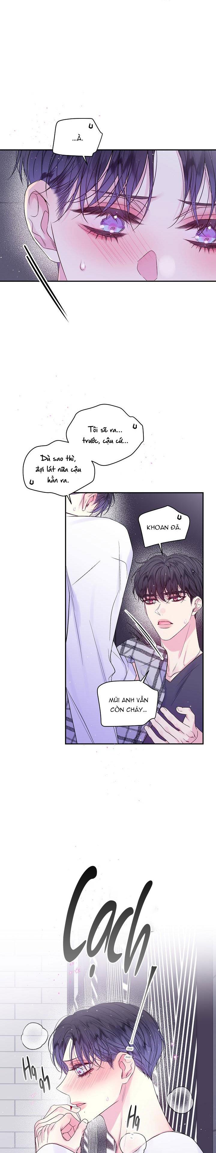 bình minh thứ hai chapter 14 19