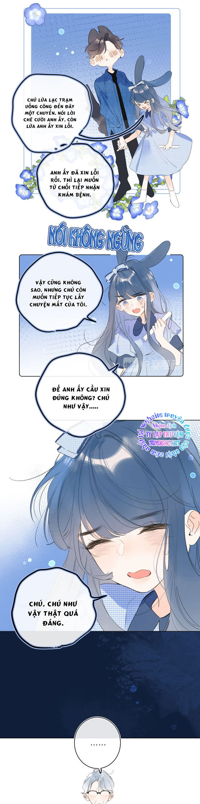 đừng khóc chapter 45 10