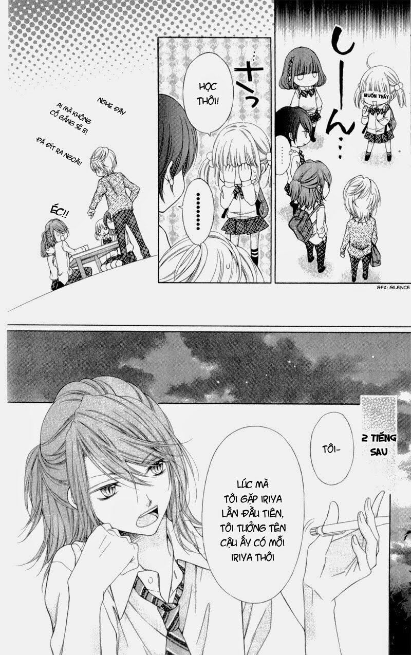 sugar soldier chapter 10 16