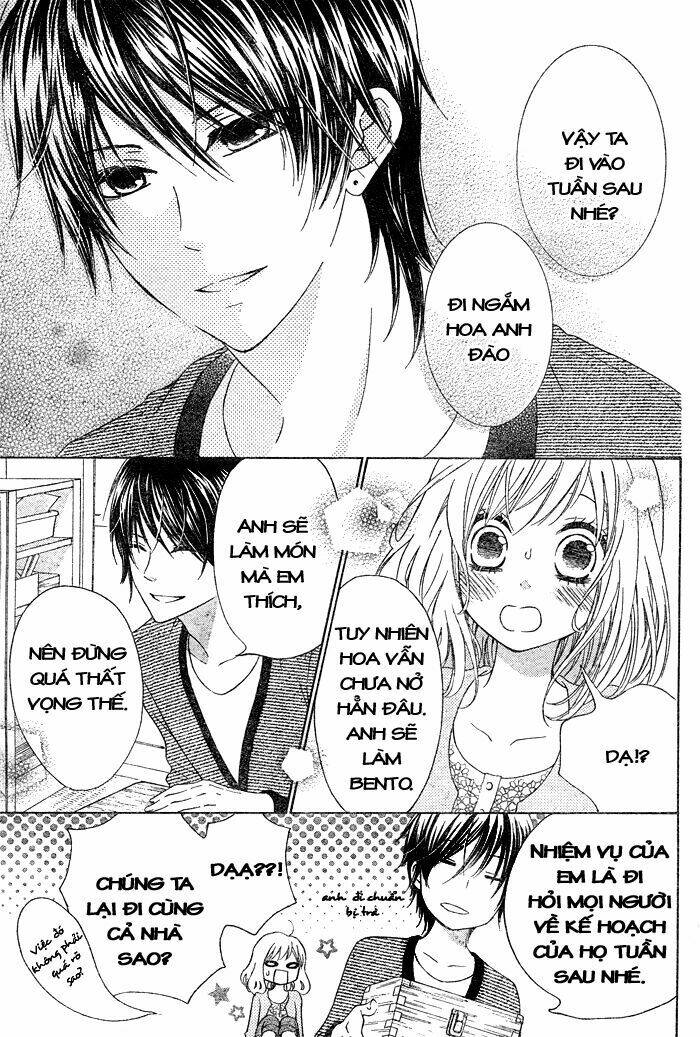 hajimari no niina chapter 3 13