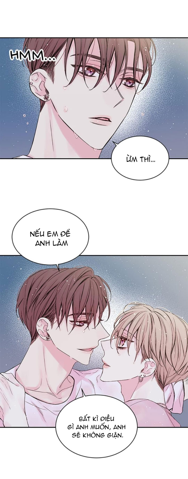 in my closet chapter 37 8