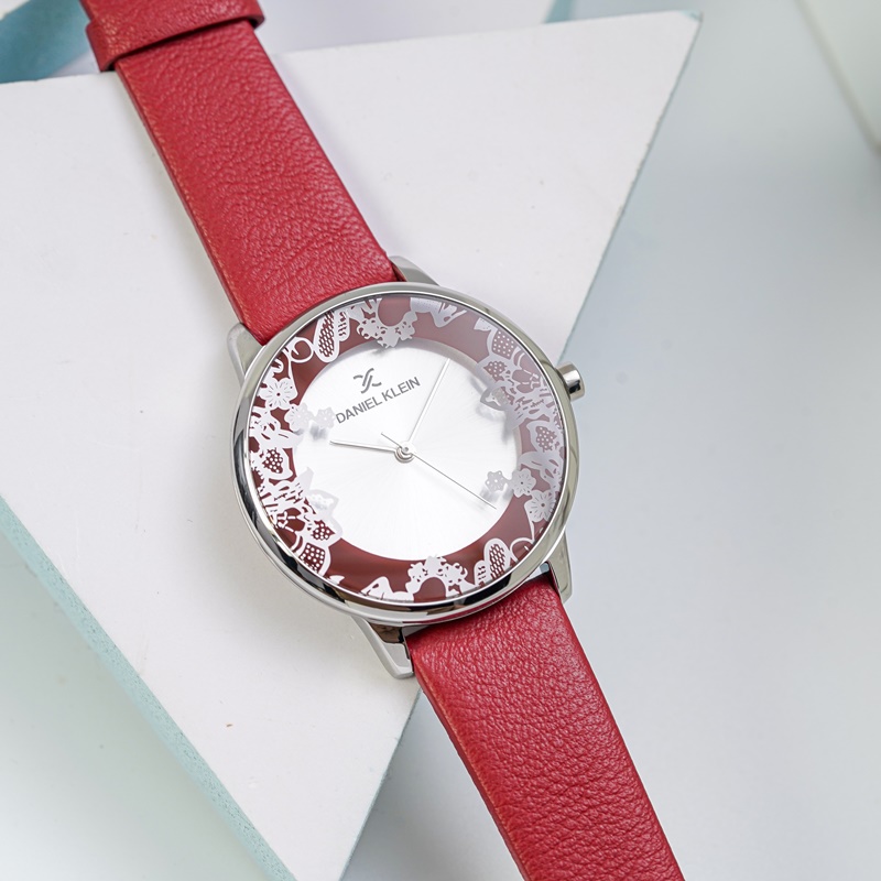 Đồng hồ Nữ Daniel Klein DK.1.12552.5 - Galle Watch