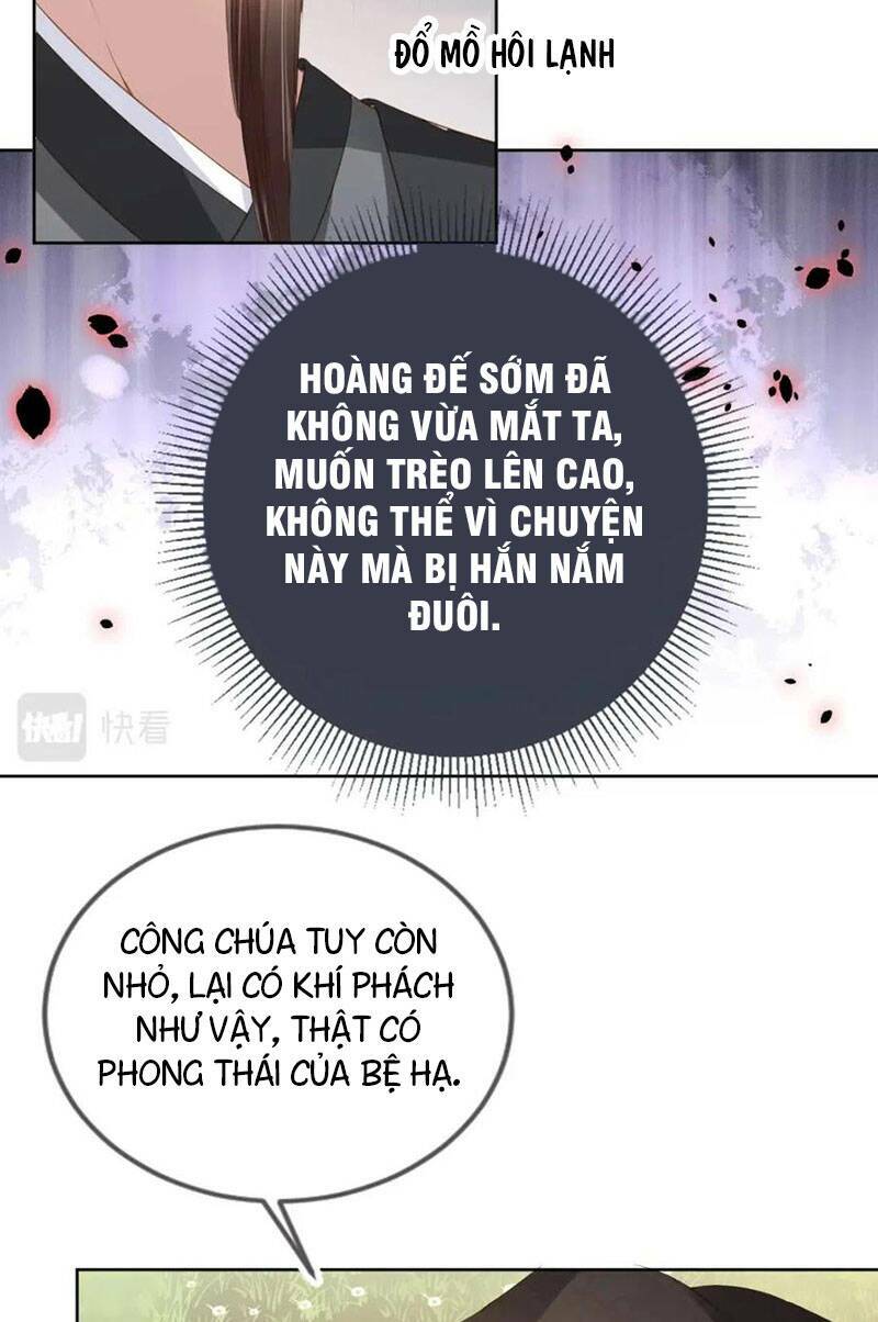 nhặt được bảo bối manh manh chapter 26 10