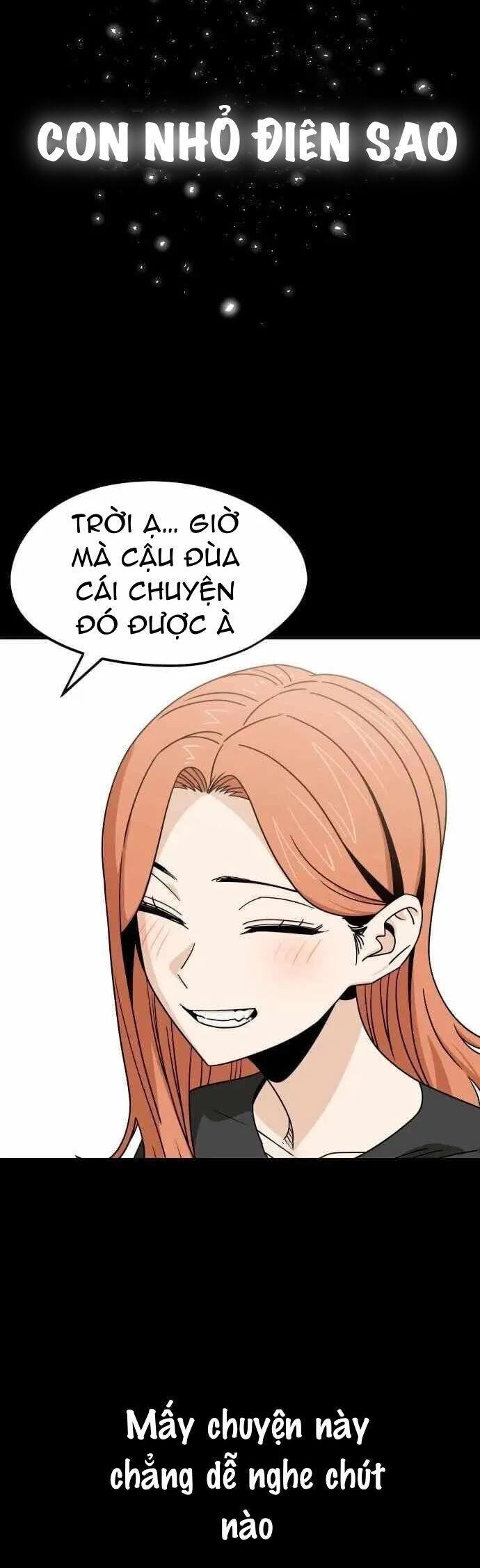 Lớ Ngớ Vớ Phải Tình Yêu chapter 73.1 6