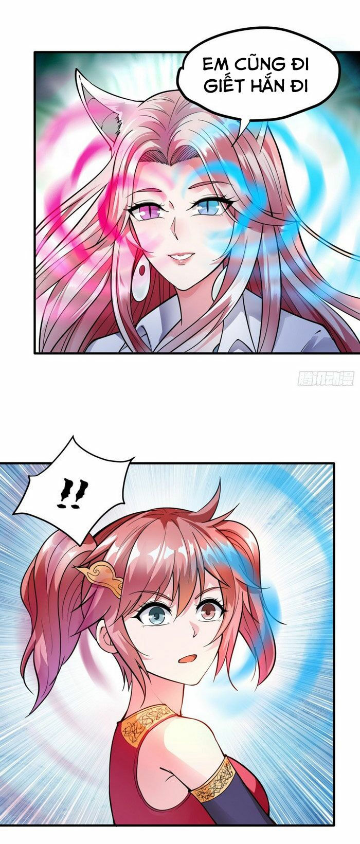 tối cường thần y tại đô thị chapter 152 28