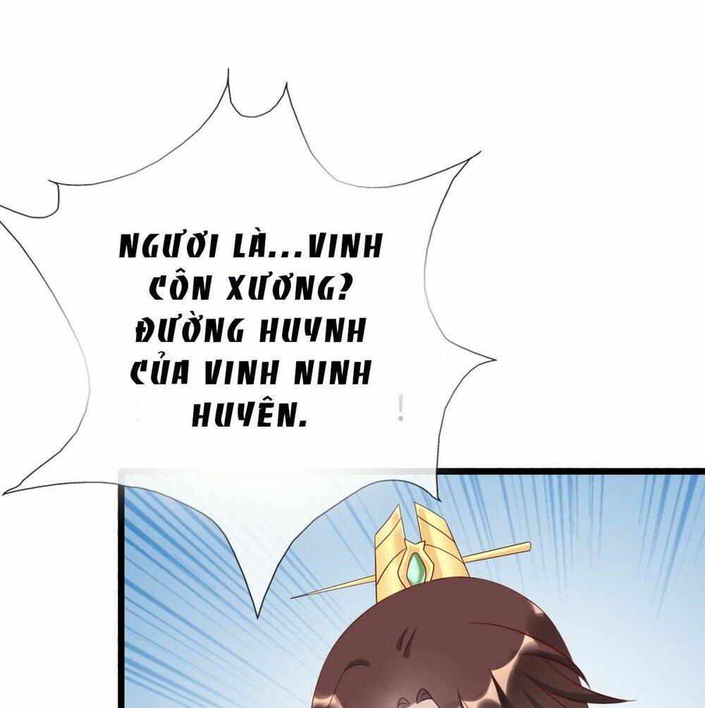 nhân vật phản diện biến thành sủng vật chapter 17 27