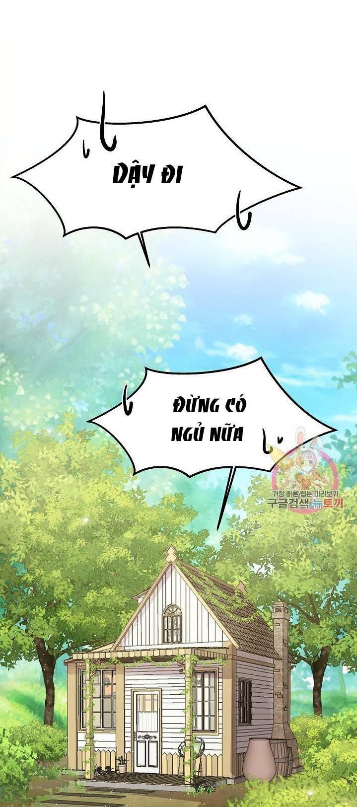 xin chào, tôi là người làm vườn! chapter 5 25