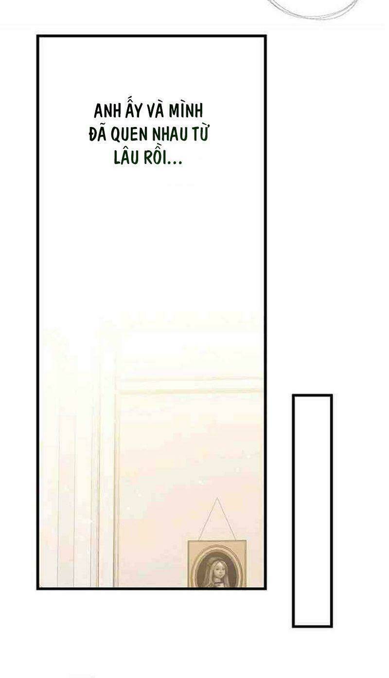 tôi là bạn gái cũ của một người lính chapter 53 25