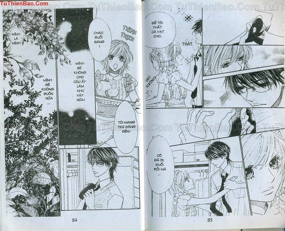 lo lem thời @ chapter 7 42