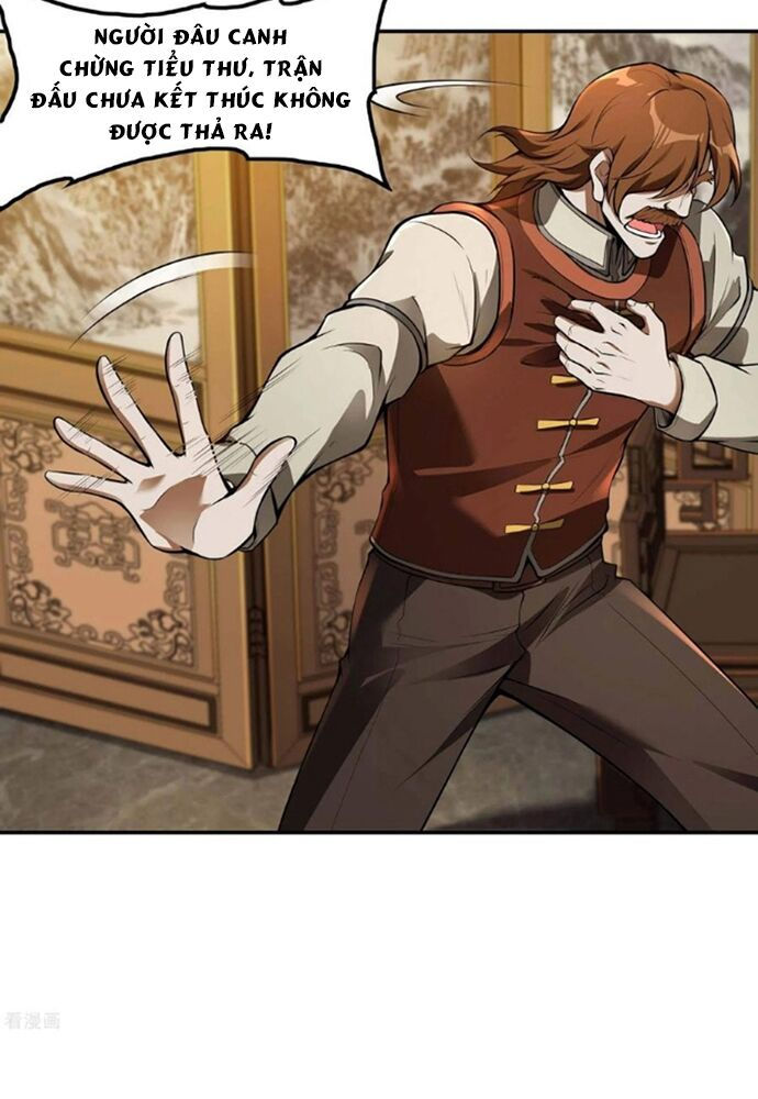 đệ nhất người ở rể chapter 84 46