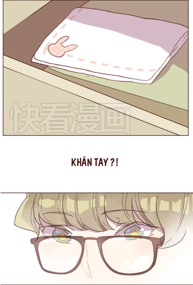 người yêu biến mất chapter 17 23