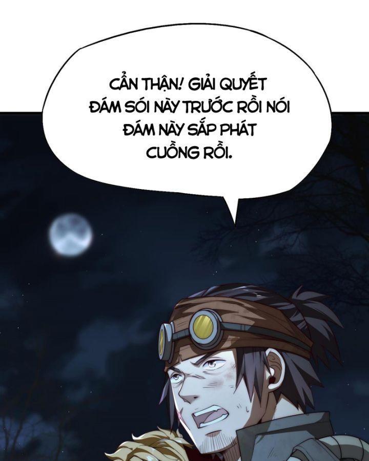 cày quái thành thần: ta đánh xuyên qua nhân loại cấm khu ! chapter 5 76