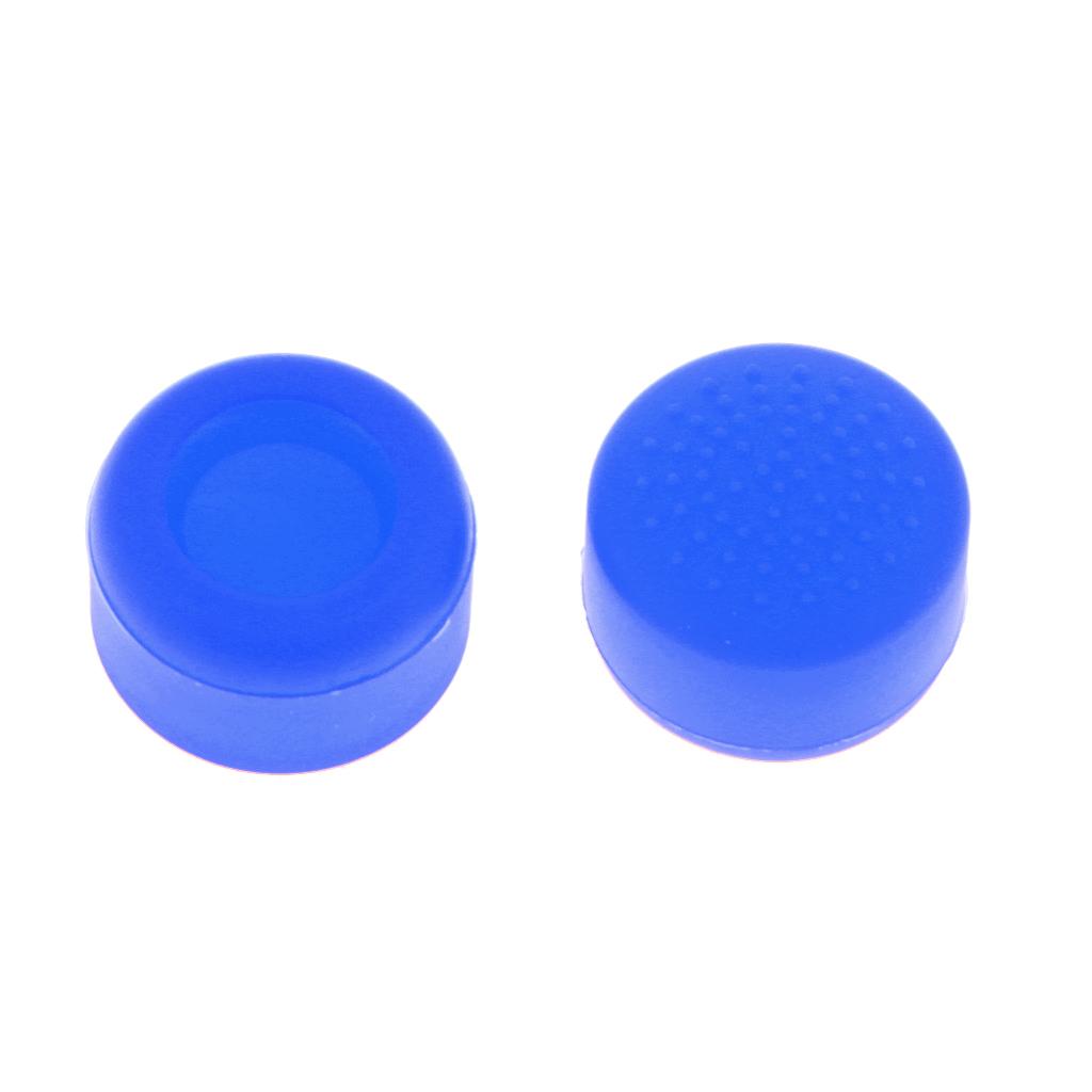 Controller Thumb Grip Joystick Grips Cap Cover Pads For Sony