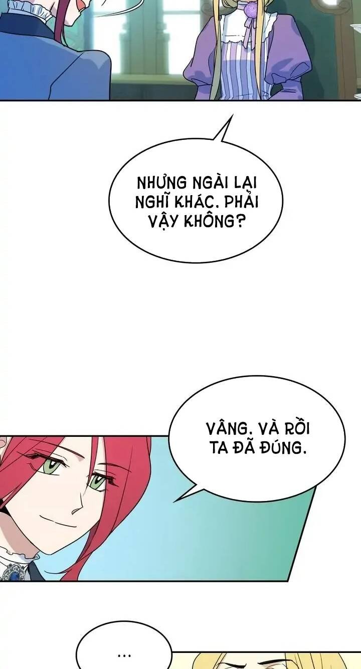 [18+] người đẹp và quái vật chapter 83 58