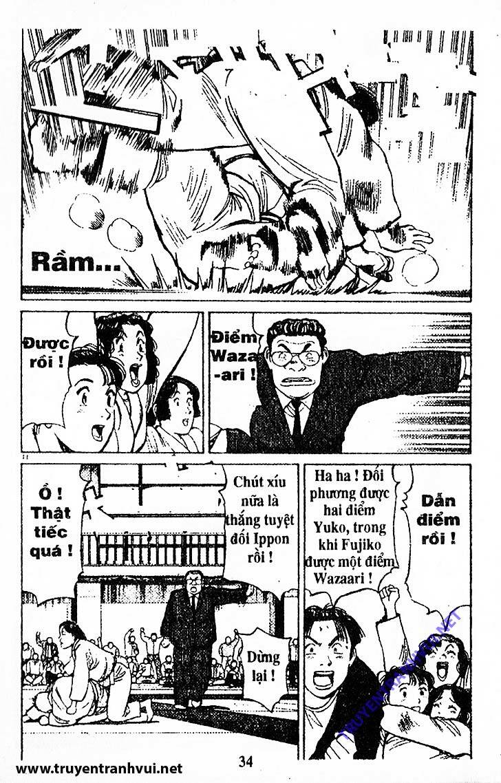 yawara chapter 187 7