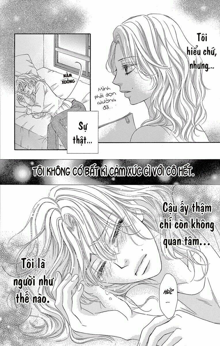 otona no koi wa kojiraseru chapter 1 18