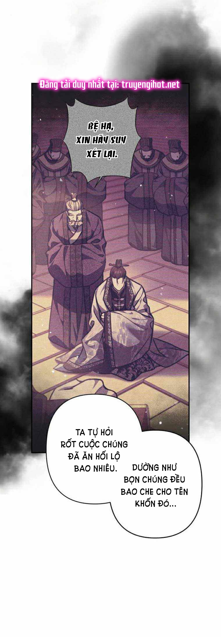 bản tình ca heeran chapter 21.1 11