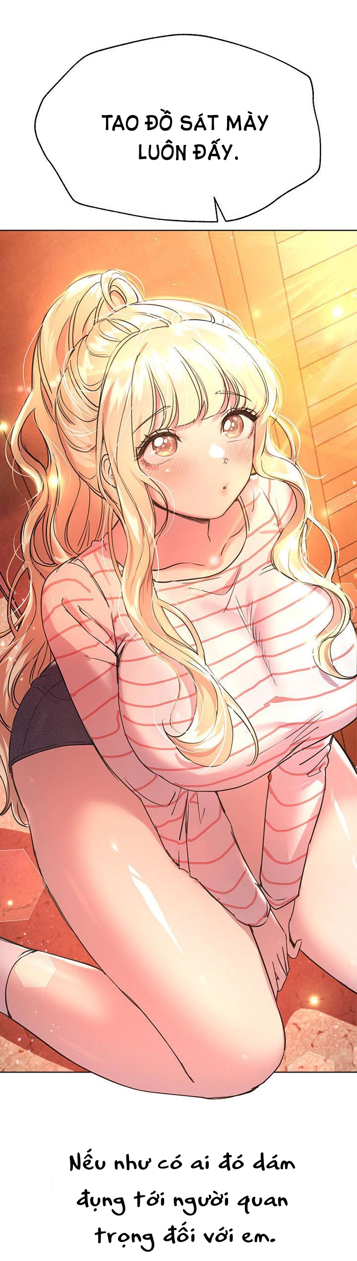 những người bạn của chị tôi chapter 18 56