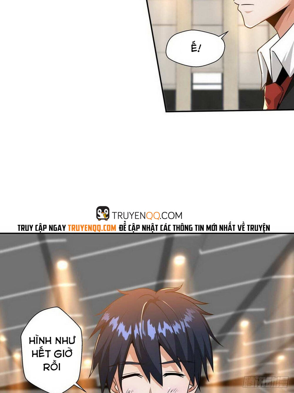 quỷ quyệt @ai chapter 2 6