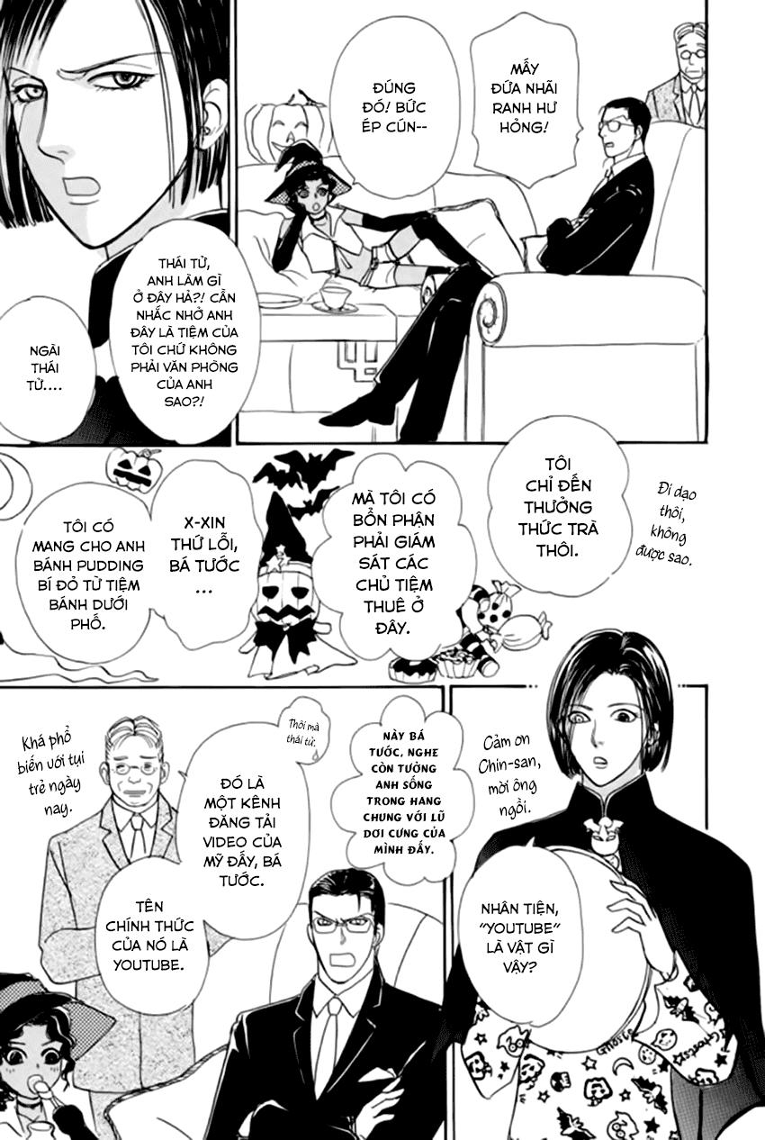 new pet shop of horror chapter 19 11