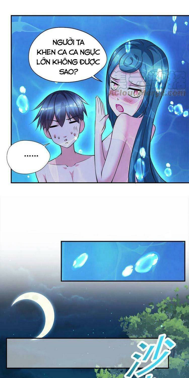 mở phòng khám tại tu tiên giới chapter 101 13