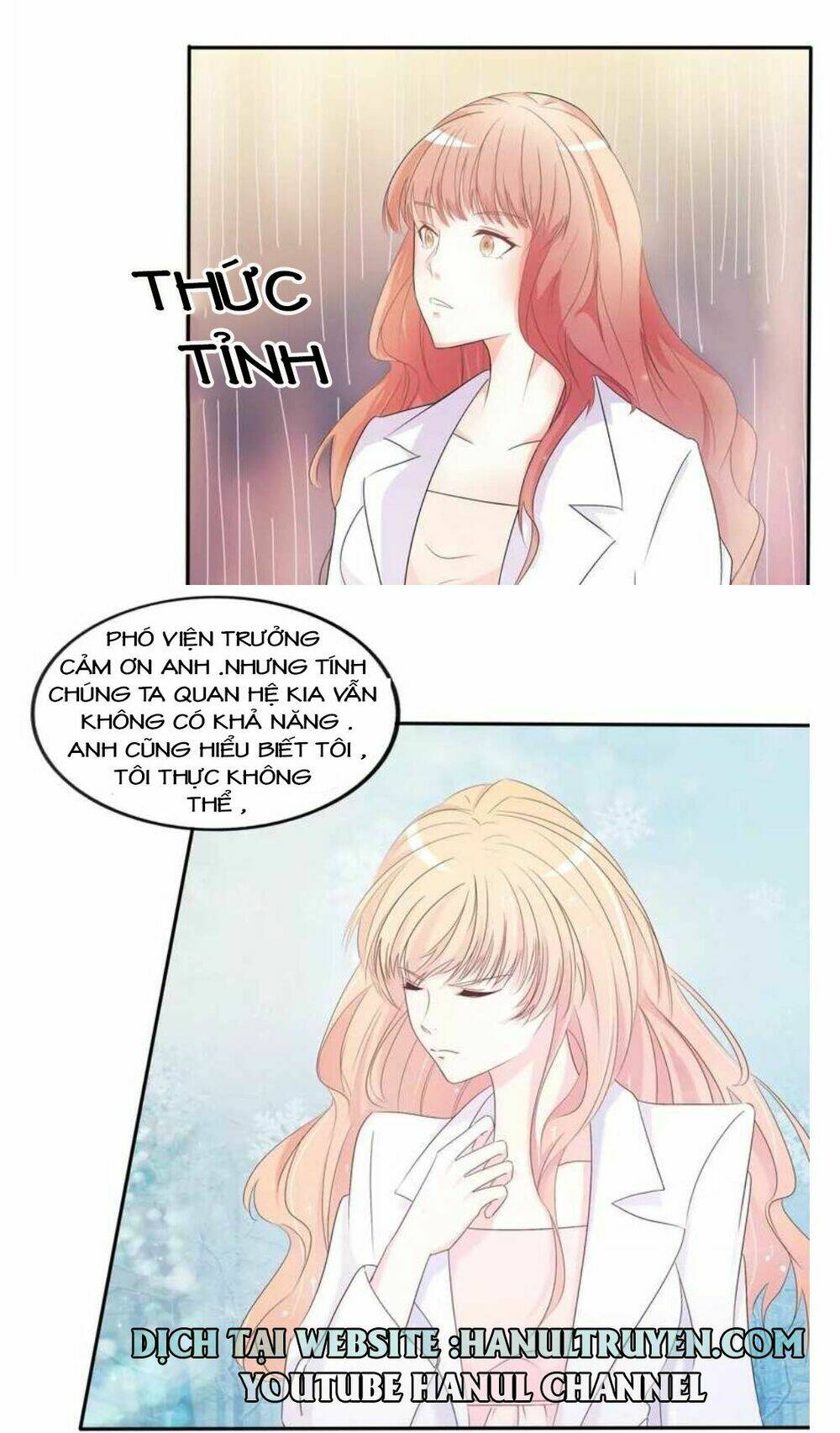 dụ vợ về nhà chồng cũ phải thật ôn nhu chapter 70 10