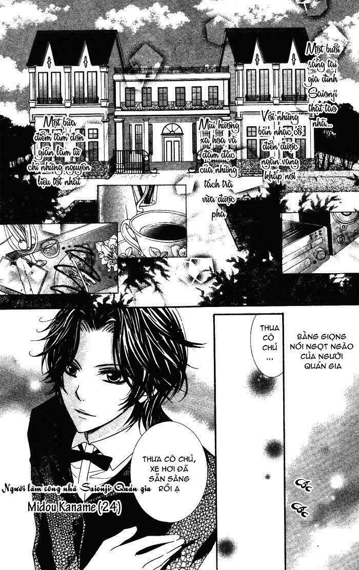 koibito wa doukyonin chapter 1 6