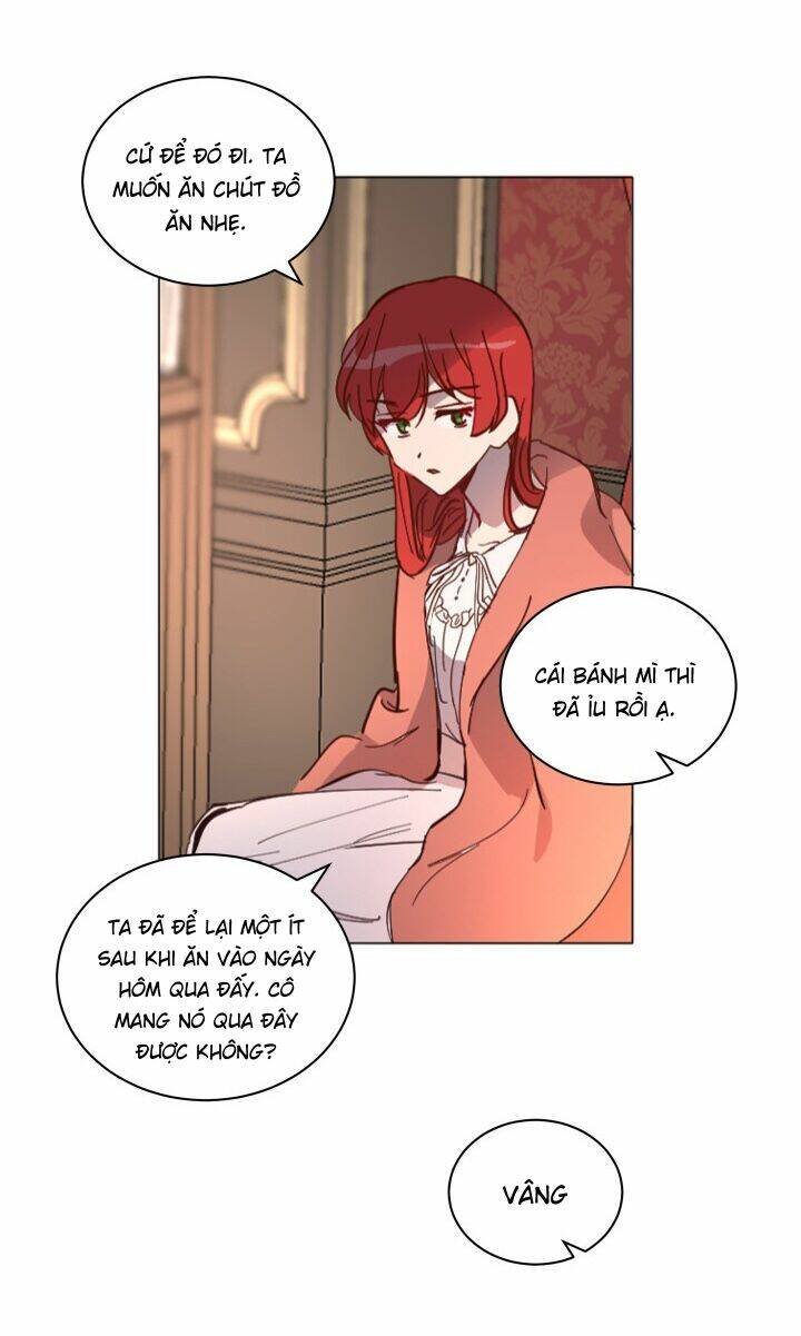 cái chết của lamia orphe chapter 10 30