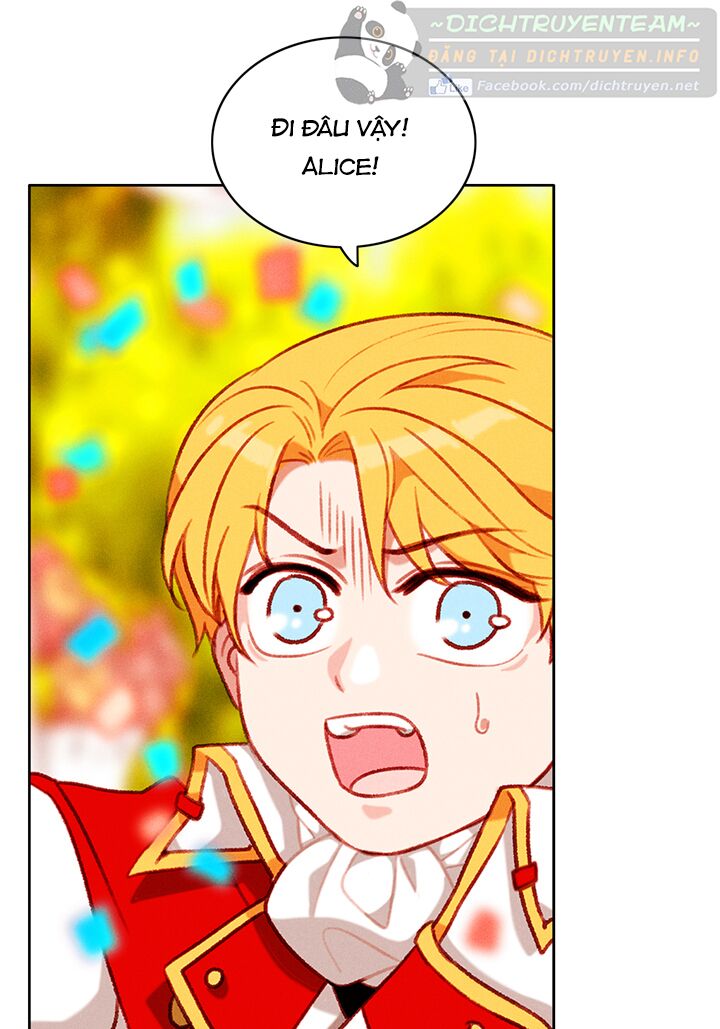 hóa kiếp thành chị gái của bạo chúa chapter 90 7