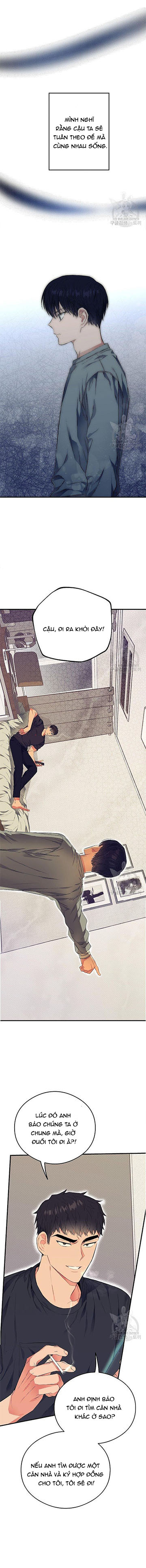 thở chung bầu không khí chapter 6 6