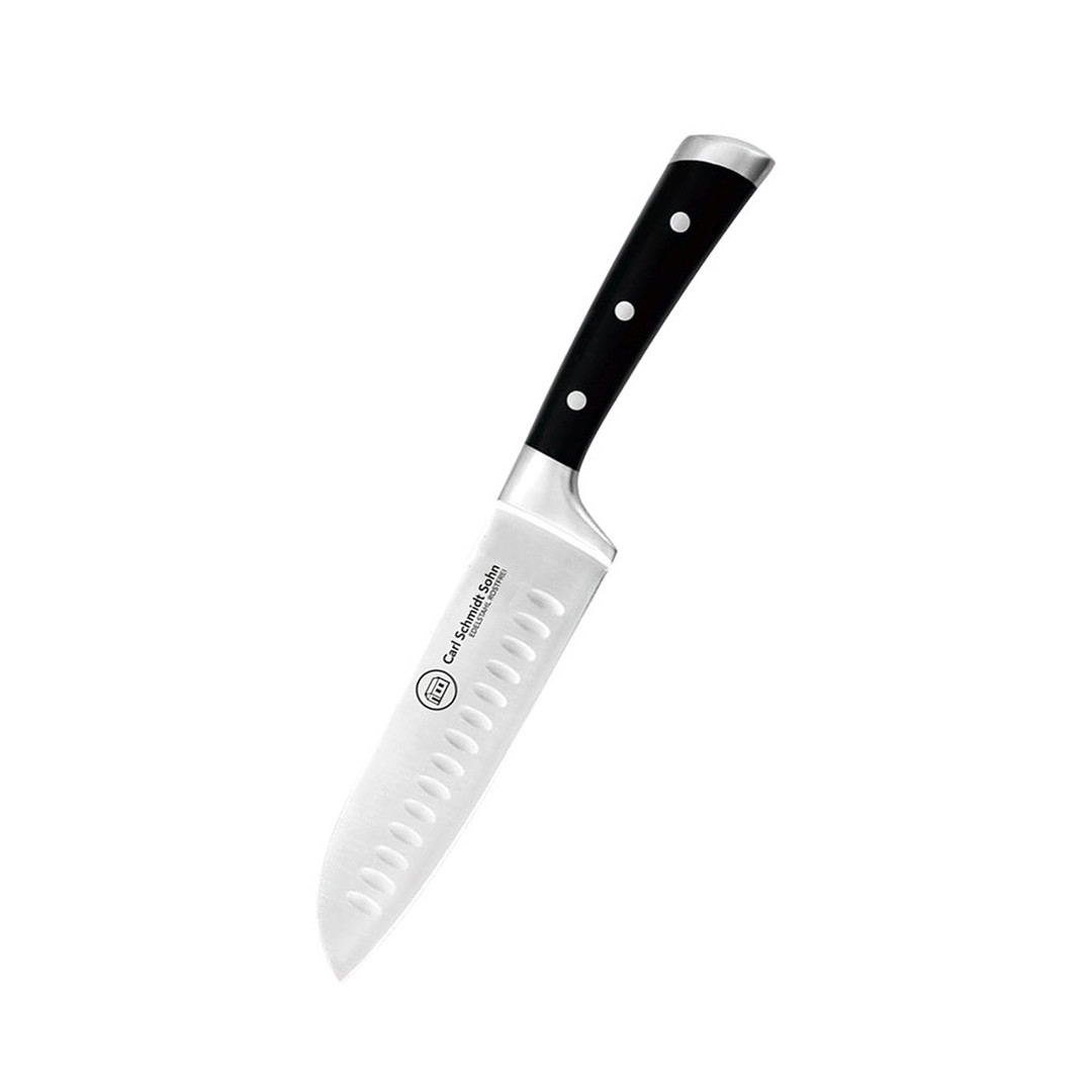 Dao Santoku Herne 18cm 037963