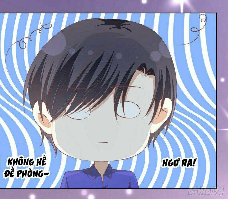 liệt ái tri hạ: series mật đào tiểu tình nhân chapter 164 27