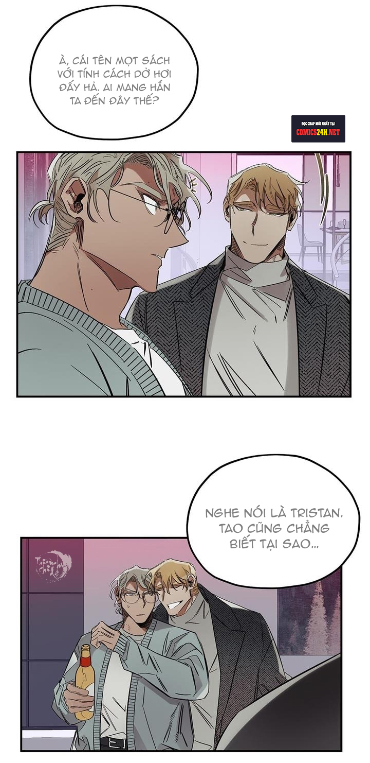 truth or dare chapter 0 6