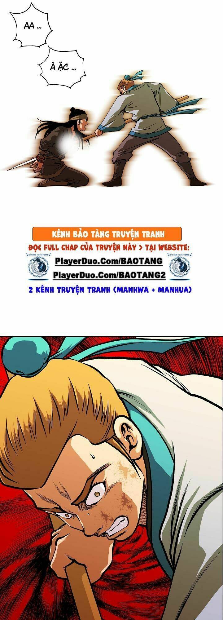 ngũ hợp chí tôn chapter 31 50