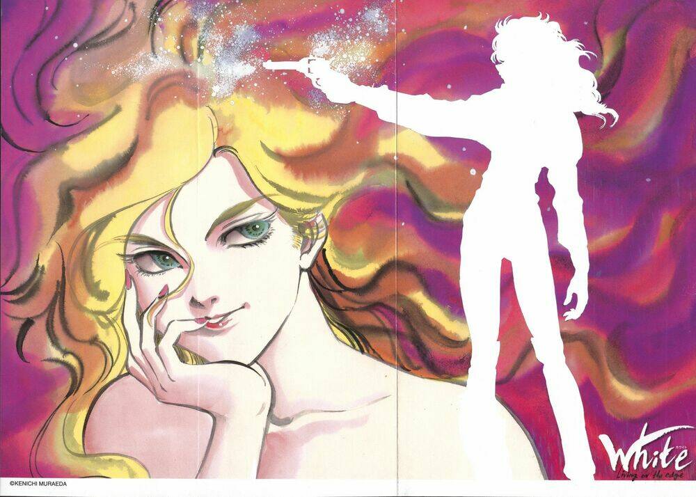 red living on the edge - người da đỏ lang thang chapter 120 2