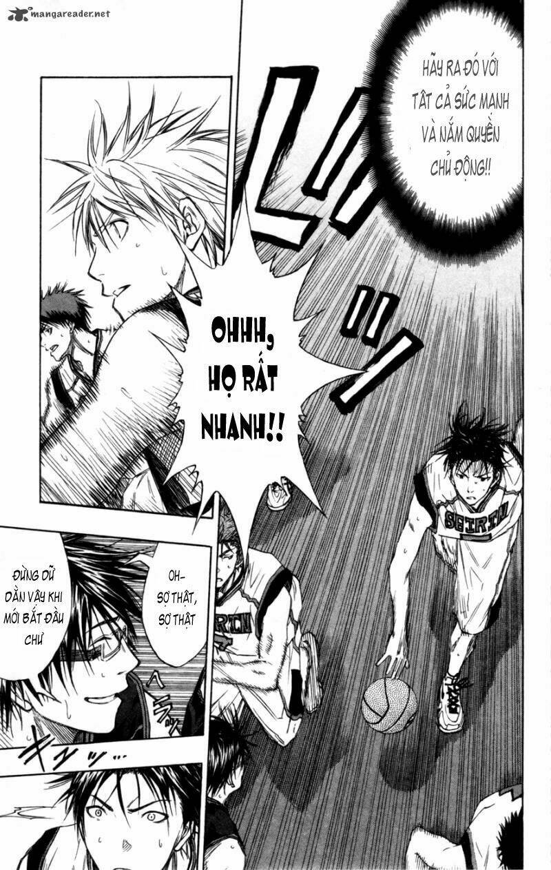 vua bóng rổ kuroko chapter 115 10