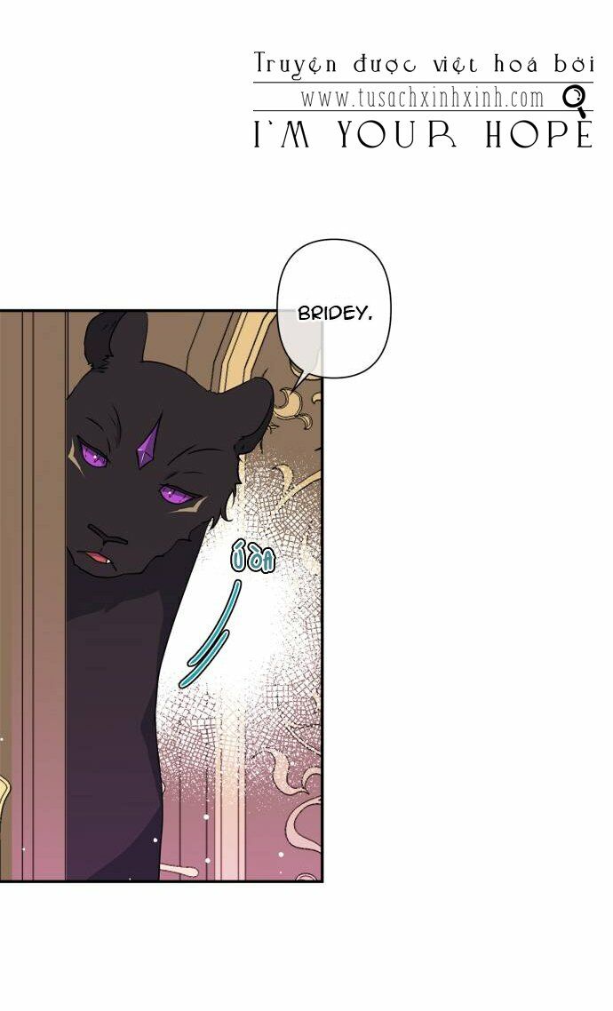 tôi đang nuôi dưỡng một con quái thú chapter 36 9